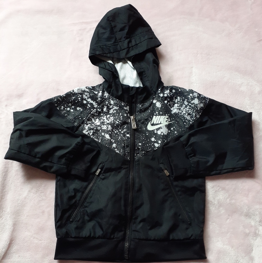 Nike Jacket
